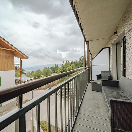 Apartament Silence Karpatia Resort Nefryt カルパッチ エクステリア 写真